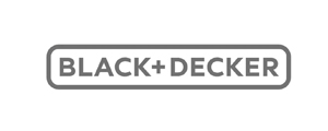 BLACK AND DECKER