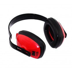 Protetor Auditivo com Haste 3M - SPF14260