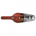 Aspirador De Pó E Água Sem Fio Portátil BLACK & DECKER - APB3600