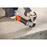Esmerilhadeira Angular 4.1/2 820w G720 - Black Decker Esmerilhadeira Angular 4.1/2 820w G720 - Black Decker