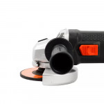 Esmerilhadeira Angular 4.1/2 820w G720 - Black Decker Esmerilhadeira Angular 4.1/2 820w G720 - Black Decker