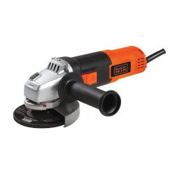 Esmerilhadeira Angular 4.1/2 820w G720 - Black Decker