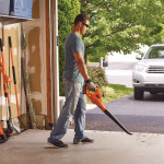 Soprador de Folhas a Bateria 20V Bivolt - Black Decker Soprador de Folhas a Bateria 20V Bivolt - Black Decker