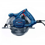 Serra Circular para Madeira 150mm 1500W - BOSCH-GKS150 Serra Circular para Madeira 150mm 1500W - BOSCH-GKS150