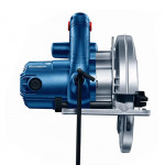 Serra Circular para Madeira 150mm 1500W - BOSCH-GKS150 Serra Circular para Madeira 150mm 1500W - BOSCH-GKS150