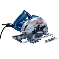 Serra Circular para Madeira 150mm 1500W - BOSCH-GKS150