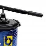 Engraxadeira Manual para Graxa 7 Kg 8522-G3 - Bozza