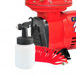 Compressor Multiuso AR DIRETO RED CHIAPERINI - 20328