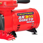 Compressor Multiuso AR DIRETO RED CHIAPERINI - 20328