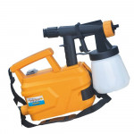 Pistola Pulverizadora De Tinta 500 Watts Pintafacil 127v