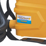 Pistola Pulverizadora De Tinta 500 Watts Pintafacil 127v