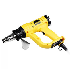 Soprador Térmico 2000W DEWALT 220V - D26411