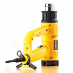 Soprador Térmico 2000W DEWALT 220V - D26411 Soprador Térmico 2000W DEWALT 220V - D26411