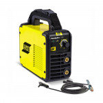 Máquina De Soldanversora Esab Bantam 130i - 127v Máquina De Soldanversora Esab Bantam 130i - 127v