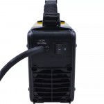 Máquina De Soldanversora Esab Bantam 130i - 127v Máquina De Soldanversora Esab Bantam 130i - 127v