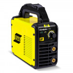 Máquina De Solda Inversora Esab Bantam 140i - 220v Máquina De Solda Inversora Esab Bantam 140i - 220v