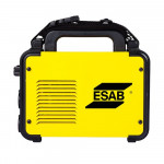 Máquina De Solda Inversora Esab Bantam 140i - 220v Máquina De Solda Inversora Esab Bantam 140i - 220v