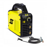 Máquina De Solda Inversora Esab Bantam 140i - 220v Máquina De Solda Inversora Esab Bantam 140i - 220v