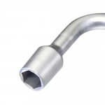 Jogo de Chaves Biela 12 Peças 8 a 19 mm 3301527 - GEDORE Jogo de Chaves Biela 12 Peças 8 a 19 mm 3301527 - GEDORE