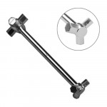 Chave Pé de Galo + Chave Pé de Galinha para a Troca De Óleo - LUBEFER