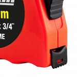 Trena Métrica de 5m x 3/4" LUFKIN - L516CMEs