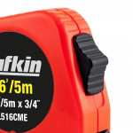 Trena Métrica de 5m x 3/4" LUFKIN - L516CMEs