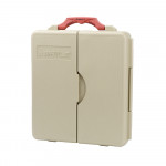 Jogo de Ferramentas com 111 Peças MAYLE -110111