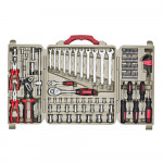 Jogo de Ferramentas com 111 Peças MAYLE -110111