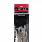 Jogo Chave Combinada 6 a 32mm com 15 Peças - 102404M