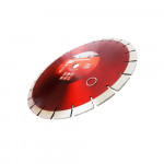 Kit 3 Discos De Corte Diamantado Concreto 230mm MTX - 731839 Kit 3 Discos De Corte Diamantado Concreto 230mm MTX - 731839