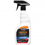 KIT Limpeza Automotiva com Aspirador 12v + Cera Finalizadora + Lavagem À Seco + Cristalizador de Vidros - MULTILASER KIT Limpeza Automotiva com Aspirador 12v + Cera Finalizadora + Lavagem À Seco + Cristalizador de Vidros - MULTILASER