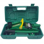 Mini Macaco Jacaré 2 Toneladas Compacto - 01.03.JAC02BOXPI