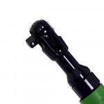 Chave de Catraca 1/2" Pneumática - POTENTE BRASIL-PNW120108 Chave de Catraca 1/2" Pneumática - POTENTE BRASIL-PNW120108