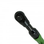 Chave de Catraca 1/2" Pneumática - POTENTE BRASIL-PNW120108 Chave de Catraca 1/2" Pneumática - POTENTE BRASIL-PNW120108