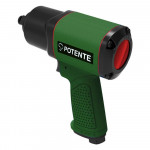 Chave Pneumática com Encaixe de 1/2" 480 N.M Profissional - 01.41.PN10140