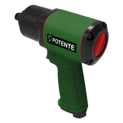 Chave Pneumática com Encaixe de 1/2" 480 N.M Profissional - 01.41.PN10140