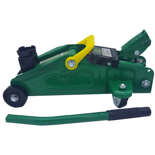 Mini Macaco Jacaré 2 Toneladas Compacto - 01.03.JAC02BOXPI