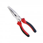 Alicate de Bico Meia Cana 6.1/2" ROBUST - 835-165