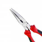 Alicate de Bico Meia Cana 6.1/2" ROBUST - 835-165