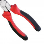 Alicate de Bico Meia Cana 6.1/2" ROBUST - 835-165