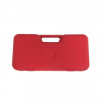 Jogo de Soquetes Profissional 22 Peças - Robust Jogo de Soquetes Profissional 22 Peças - Robust