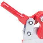 Tesoura para Cortar Chapa N°3 1/8" - Somar