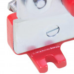 Tesoura para Cortar Chapa N°3 1/8" - Somar