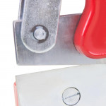 Tesoura para Cortar Chapa N°3 1/8" - Somar