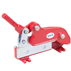 Tesoura para Cortar Chapa N°3 1/8" - Somar