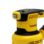 Lixadeira Roto Orbital 5" 300 Watts Stanley - SS30 