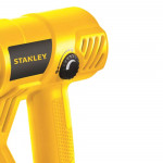 Soprador Térmico 1800W com Maleta STANLEY - STXH2000K Soprador Térmico 1800W com Maleta STANLEY - STXH2000K