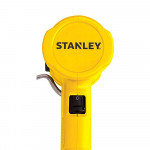 Soprador Térmico 1800W com Maleta STANLEY - STXH2000K Soprador Térmico 1800W com Maleta STANLEY - STXH2000K