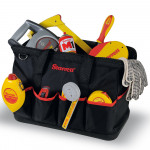 Bolsa para Ferramentas Média STARRET - BGM 200918-S Bolsa para Ferramentas Média STARRET - BGM 200918-S