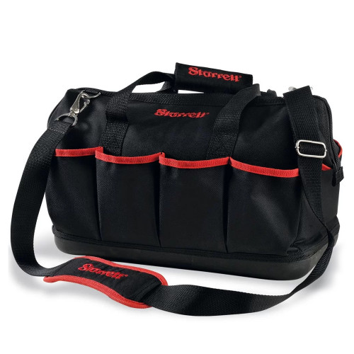 Bolsa para Ferramentas Média STARRET - BGM 200918-S Bolsa para Ferramentas Média STARRET - BGM 200918-S